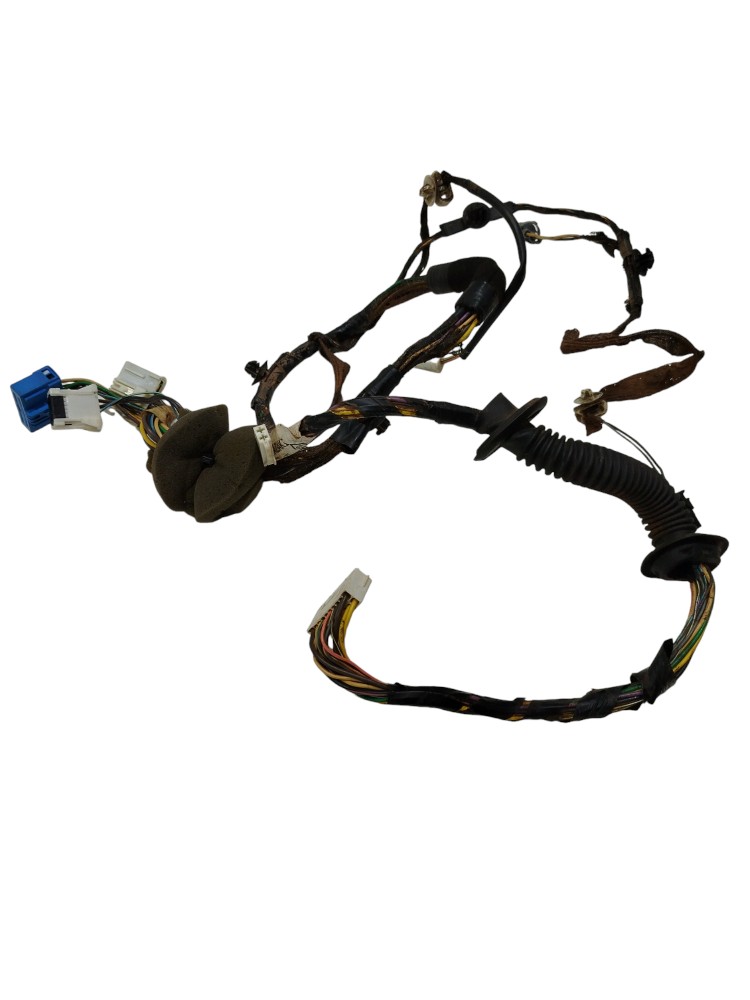 Chicote Porta Diant Esquerda Renault Duster 2015 241254280r 7