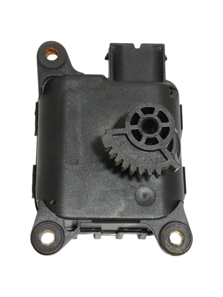 Motor Atuador Ar Cond Renault Clio 2005 01328011456 6
