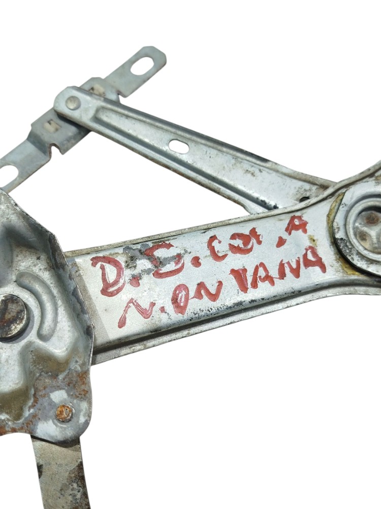 Máquina Vidro Diant Direita Corsa Montana 2002 A 2010 5