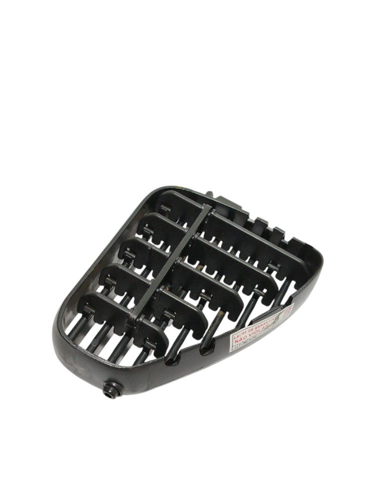 Difusor Ar Central Direito Palio Fire 2002 a 2008 2