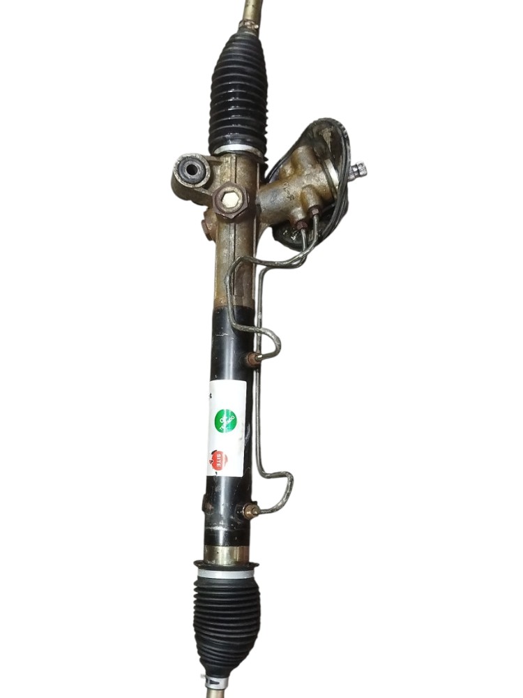 Caixa Direção Chery Tiggo 2.0 2015 5