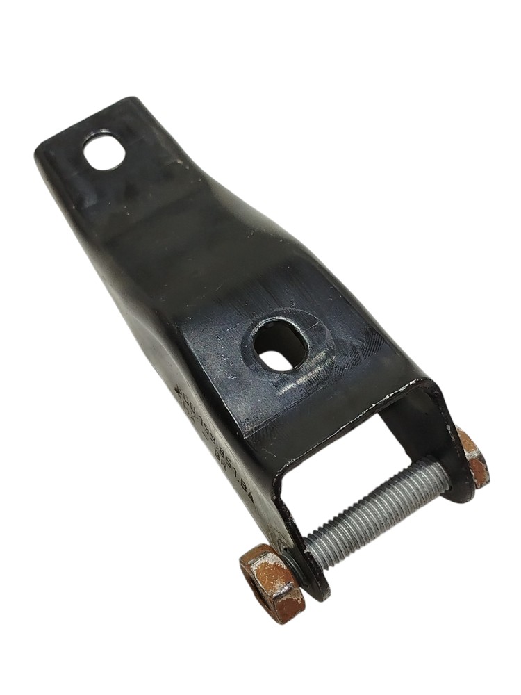Suporte Coxim Câmbio Fox 2014 6q0199851ba 1