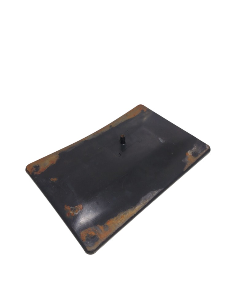 Base Suporte Bateria Fiat Uno Fiorino 2010 51805508 4
