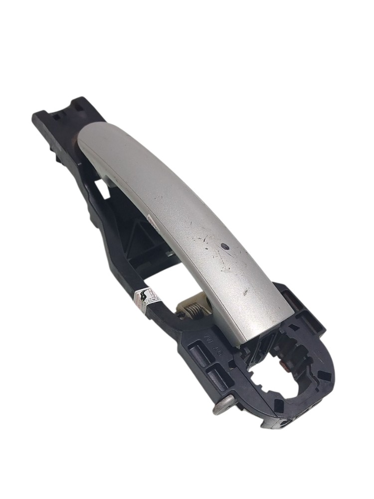 Maçaneta Externa Traseiro Direita Fox 2012 2