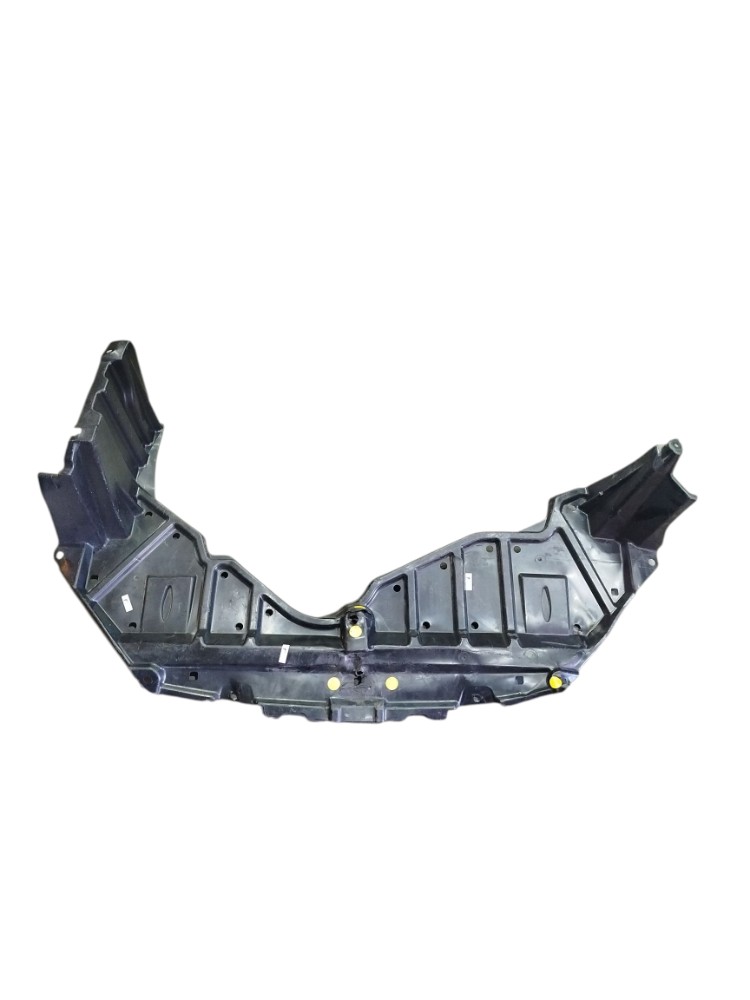 Defletor Inferior Bandeja Parachoque Diant Etios 2017 Detalh 6