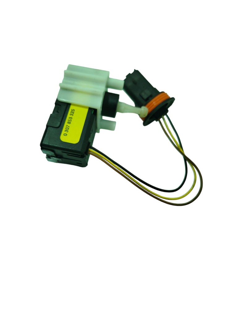 Regulador Farol Renault Megane 2008 5