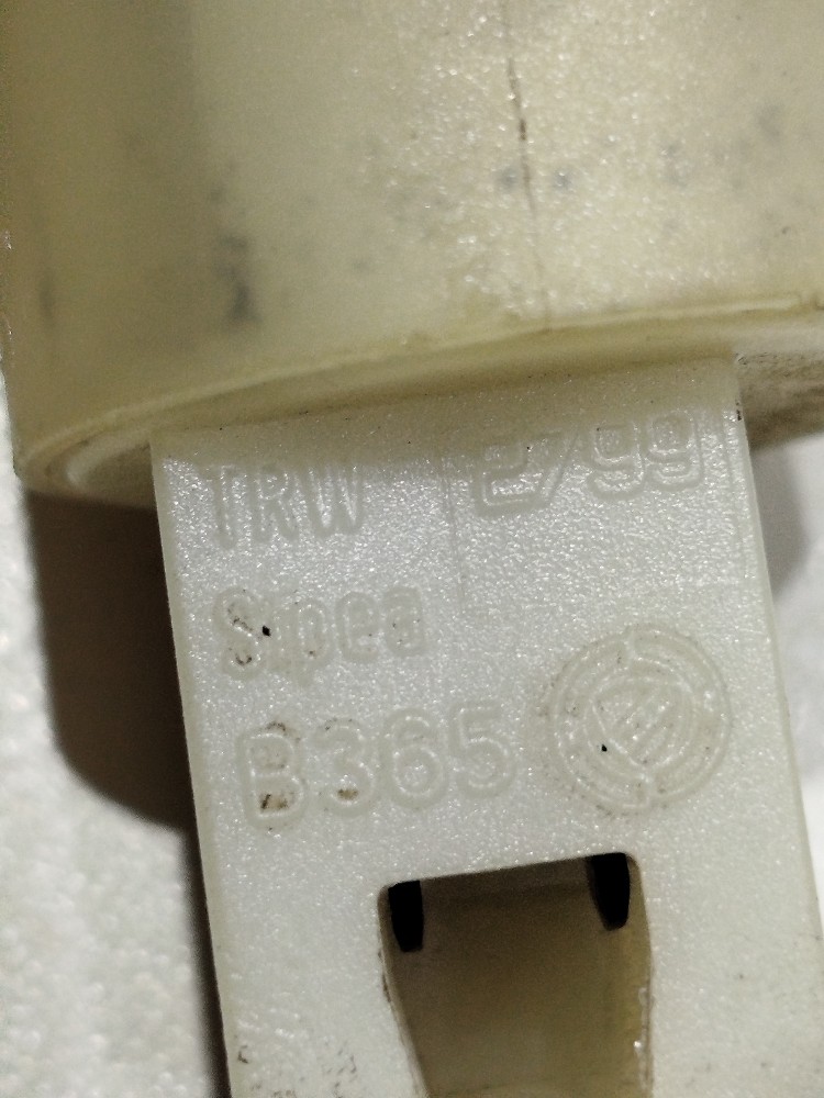 Interruptor Luz Traseira Embreagem Fiat Siena 2003 6