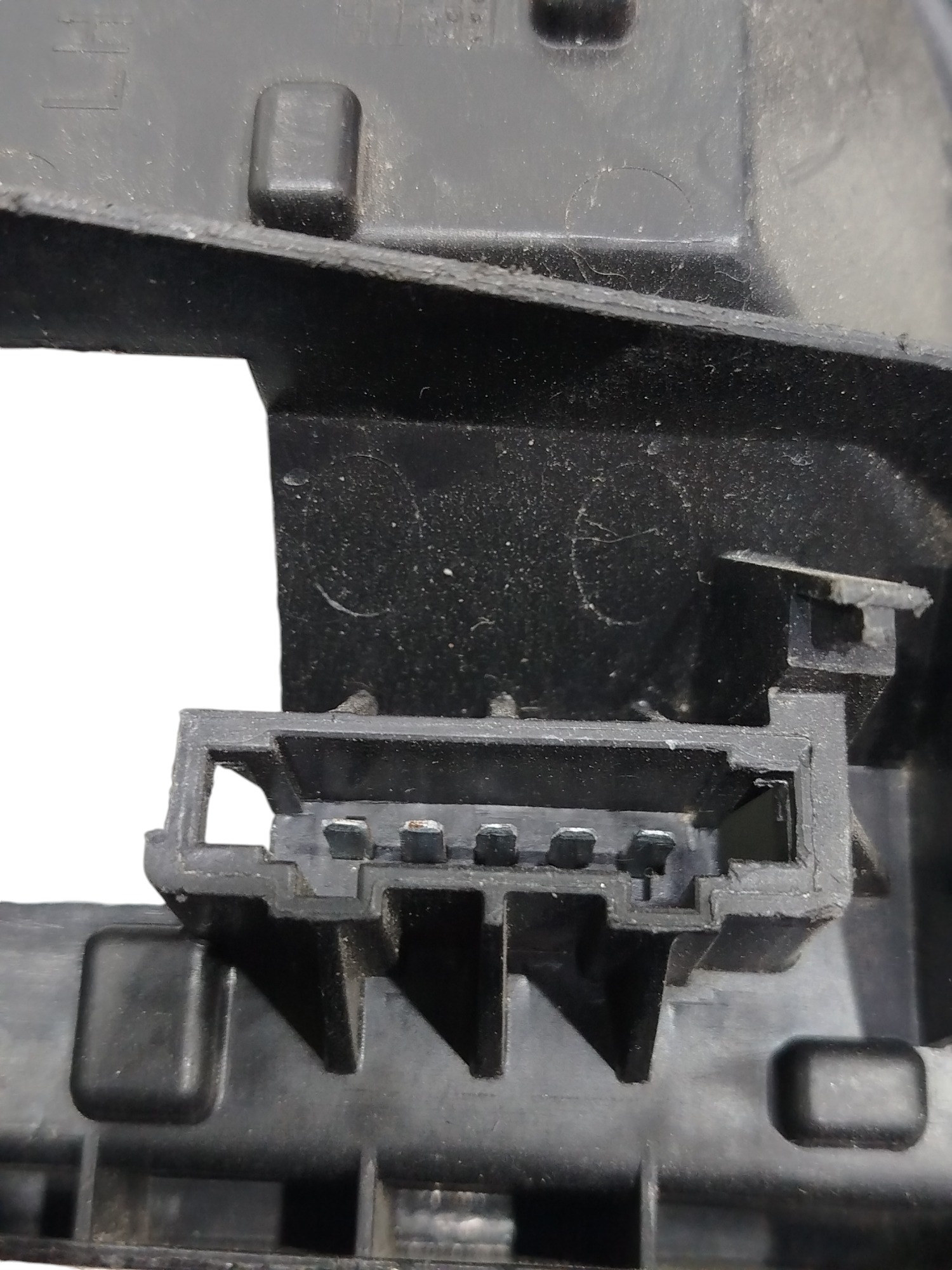 Circuito Lanterna Esquerda Vw Fox 2012 2490267 3