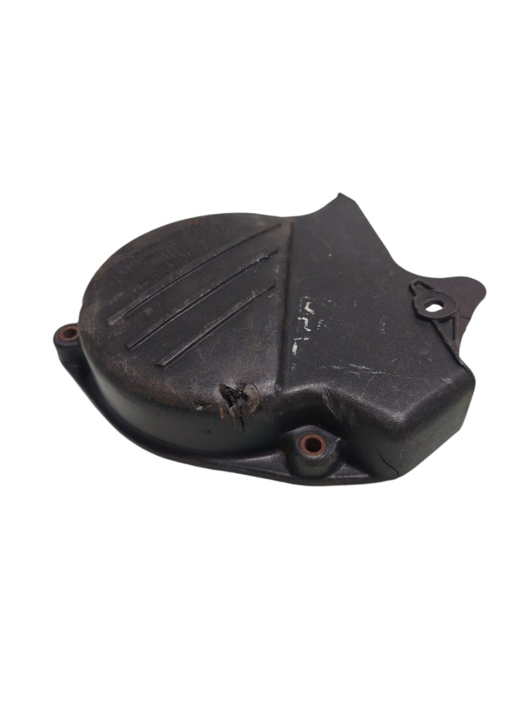 Capa Protetora Correia Dentada Fiat Palio 1.0 1998 Detalhe Preto 2