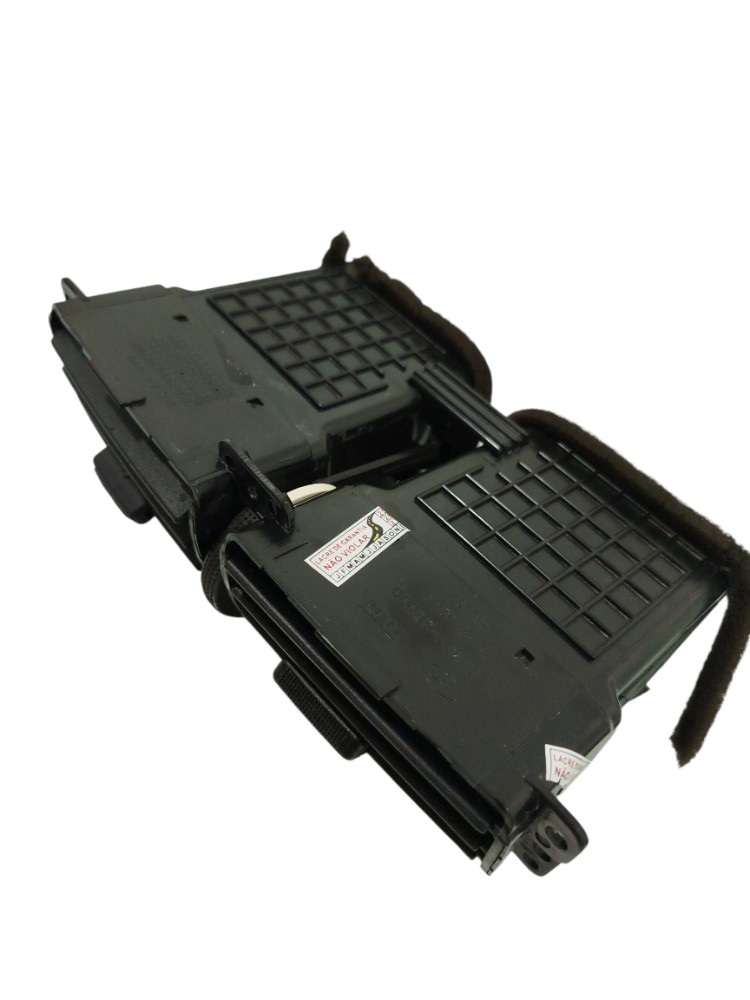 Moldura Central Ar Difusor Painel Hyundai Tucson 2008 a 2016 7