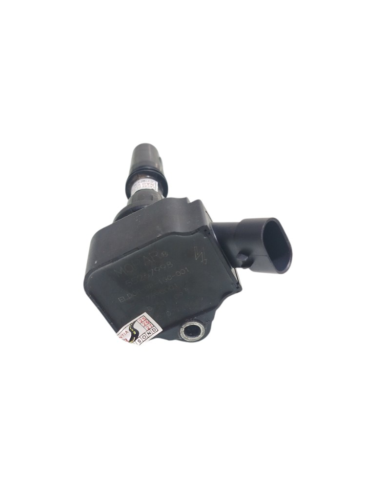 Bobina Ignição Fiat Cronos 1.0 2023 A 55267998 1