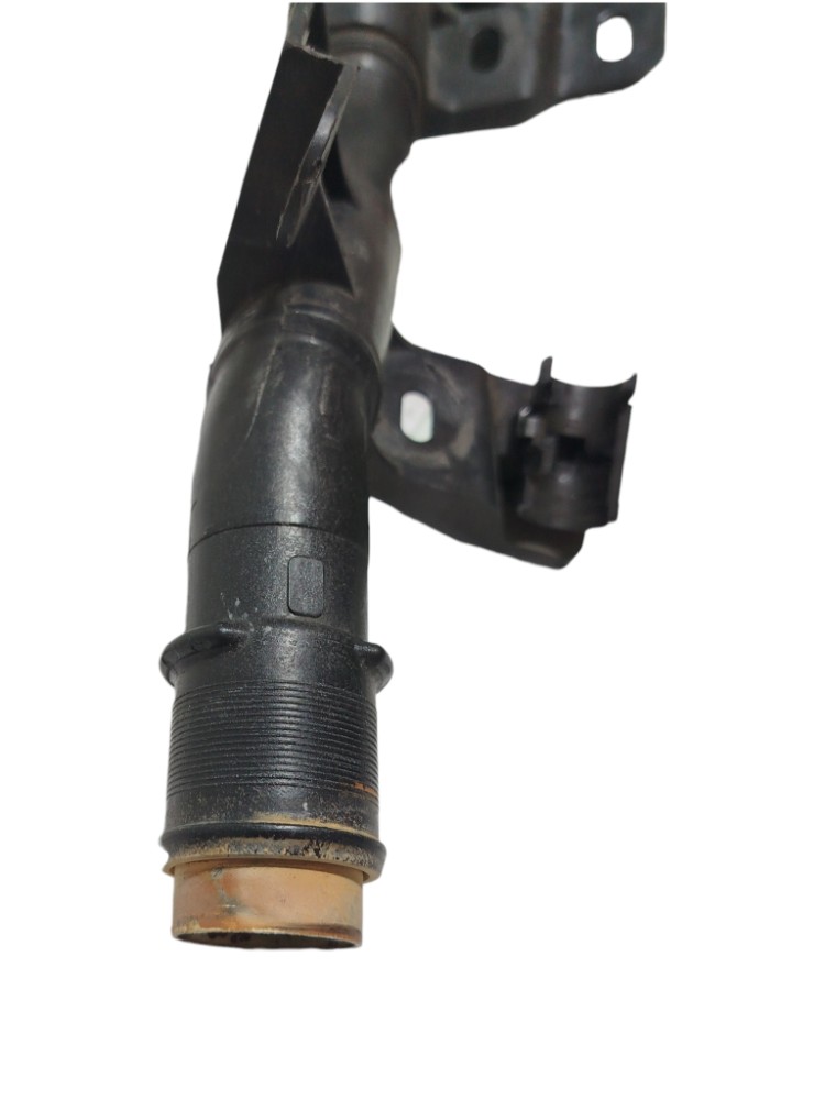 Tubo Cano Água Radiador Motor Peugeot 307 1.6 2008 Original 8