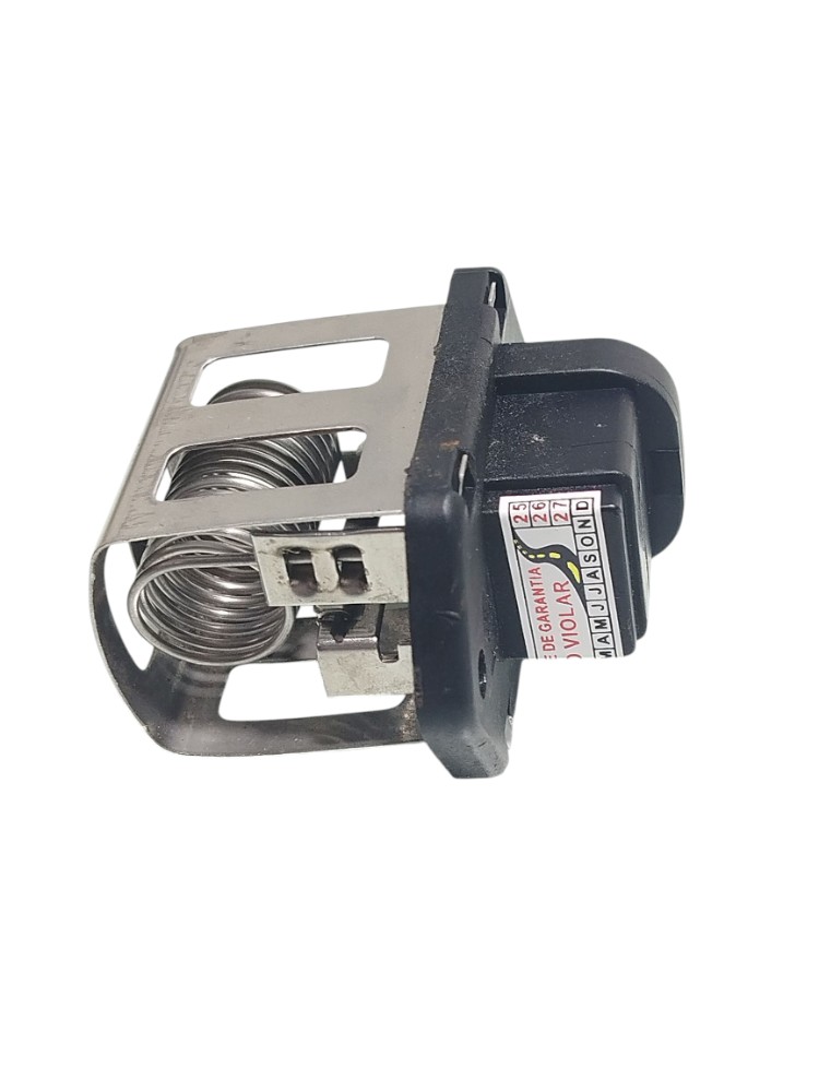 Resistência Ventoinha Eletroventilador Clio 1999 4