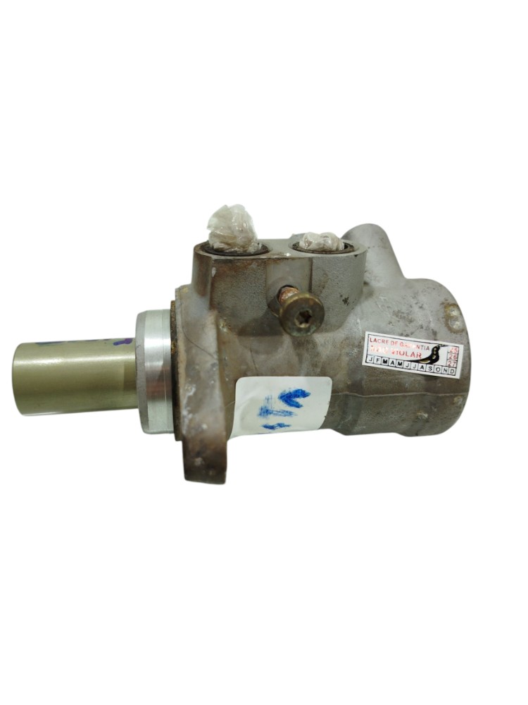 Cilindro Mestre Ford Ecosport Fiesta 2012 c Abs 1