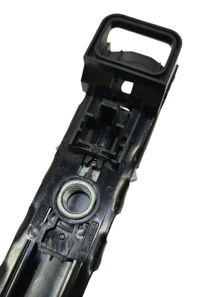 Regulador cinto vw polo virtus 2021 4M0857819A 2