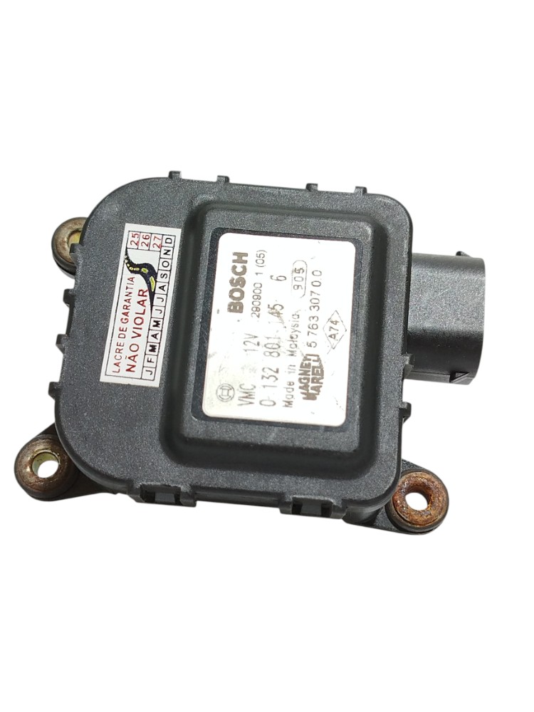 Motor Atuador Ar Cond Renault Clio 2005 01328011456 7
