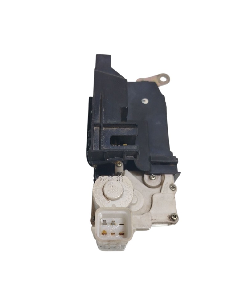 Fechadura Elétrica Tras Esquerda Fiat Palio 1998 6
