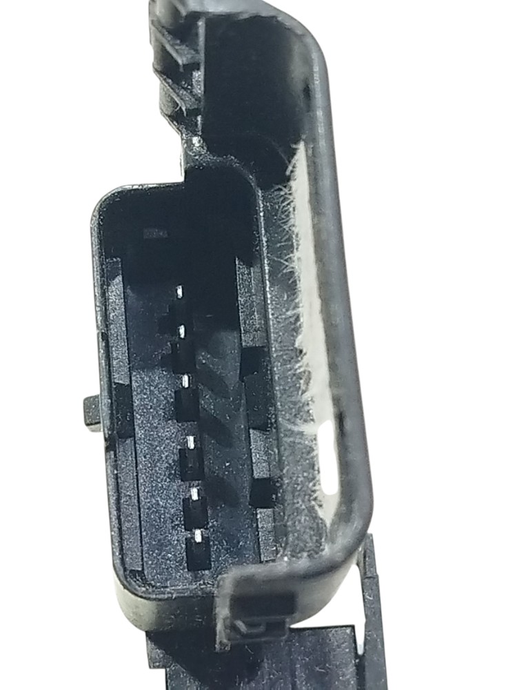 Fechadura Interna Tras Direita Peugeot 308 2014 6