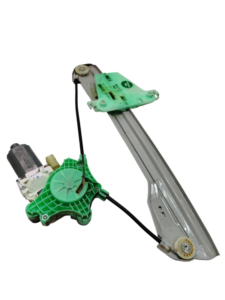 Máquina Vidro Motor Elétrico Traseiro Direito Fox 1.0 2014 1