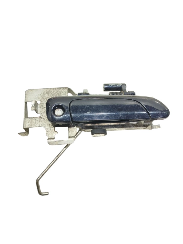 Maçaneta Externa Dd Passageiro Honda Fit 2004 A 2008 4