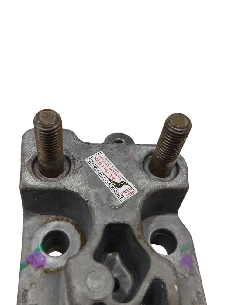 Suporte Coxim Câmbio New Fiesta 1.6 Mexicano 2012 2