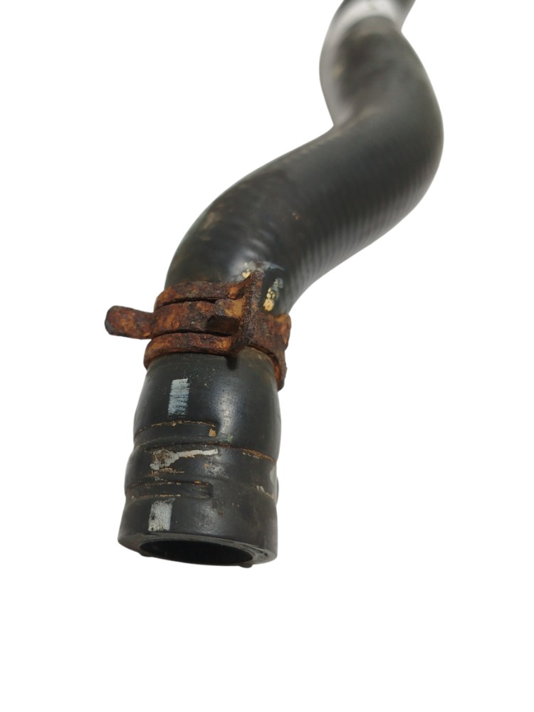 Mangueira inferior ar quente Renault Clio Sandero 1.6 8V Ori 3