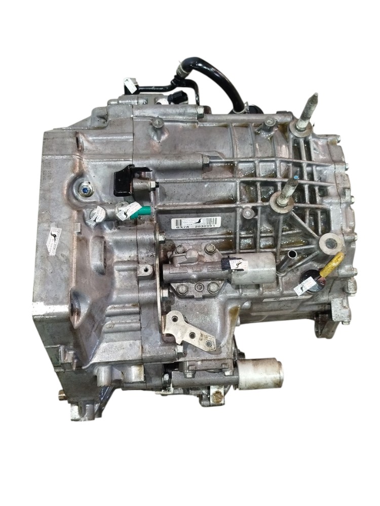 Caixa Câmbio Honda Civic Aut 2.0 16v 2014 50 Mil Km Detalhe 2