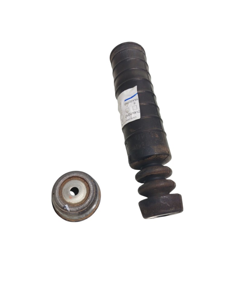 Coifa Amortecedor Tras Versa 1.6 SL 2013 552401HJ0B