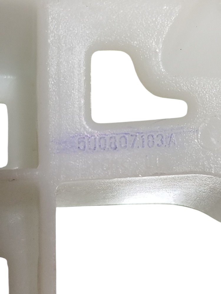 Guia Parachoque Diant Esquerdo Gol 2013 5u0807183a 2