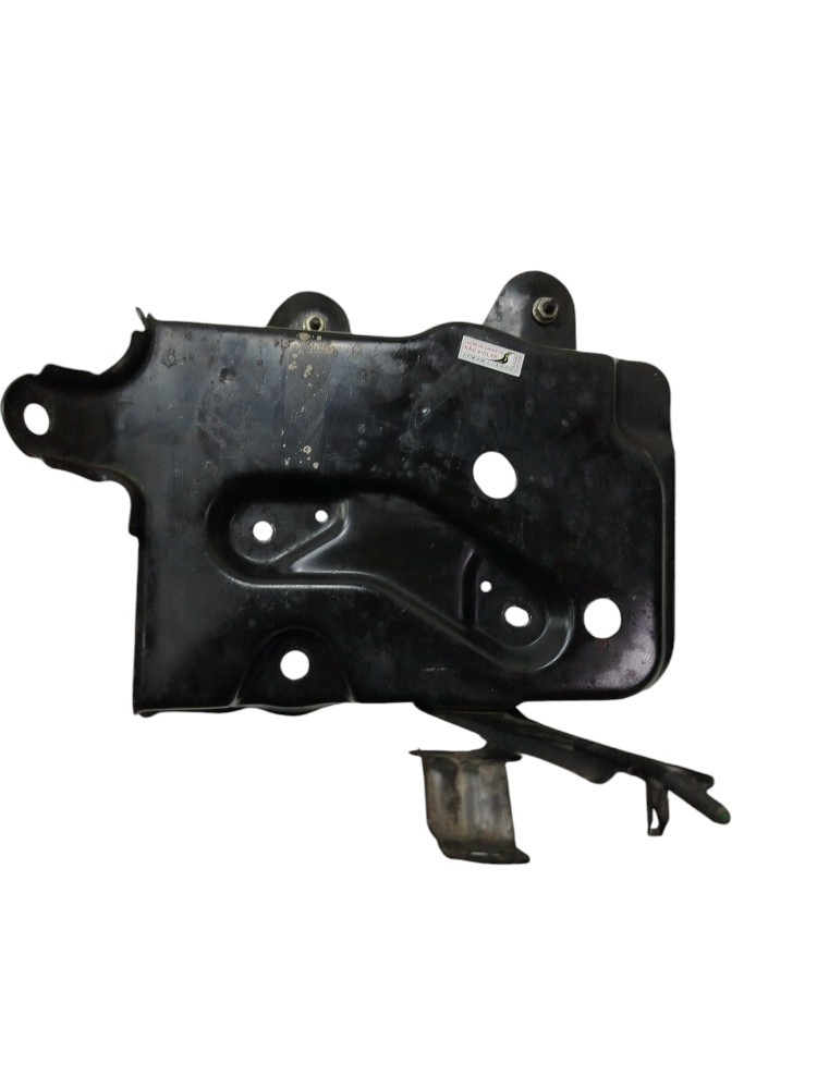 Suporte Caixa Bateria Toyota Etios 2018 4