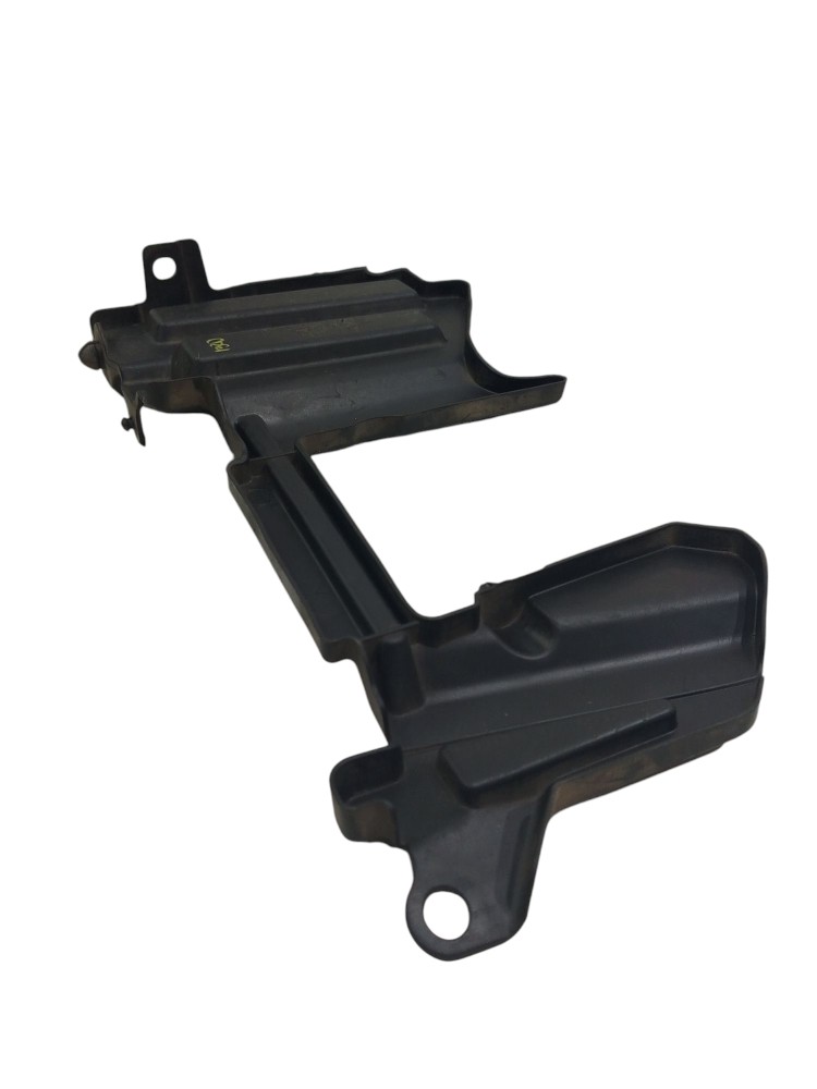 Defletor Ar Para-choque Diant Esq Honda Fit 2015 71107t5h 4