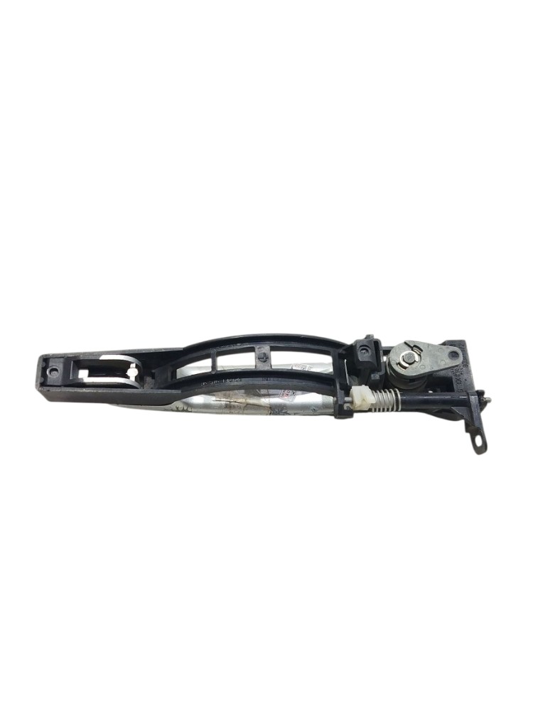 Maçaneta Ext Diant Esq Motoris Peugeot 307 2007 A 2012 5