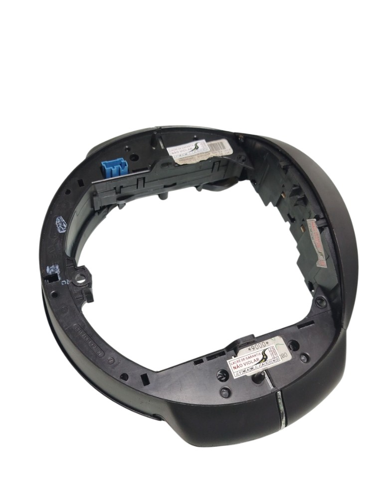 Botoes Comando Volante C4 Pallas 2007 A 2013  96624939zd 5