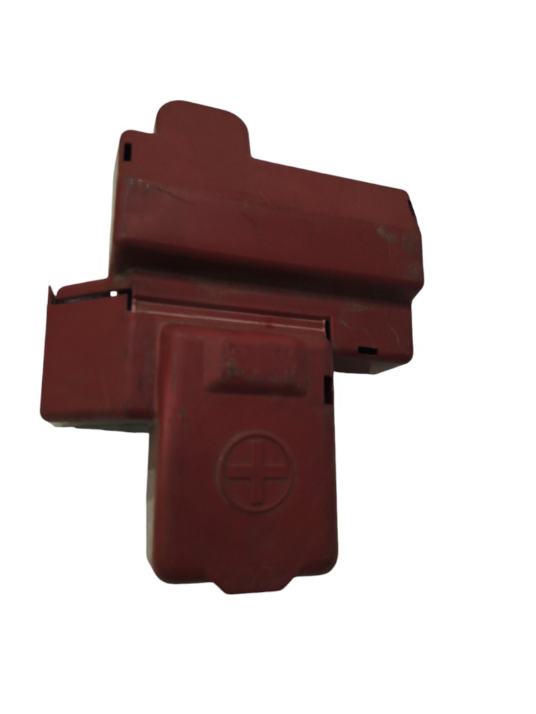 Polo Positivo Bateria Toyota Etios Yaris 2018 5