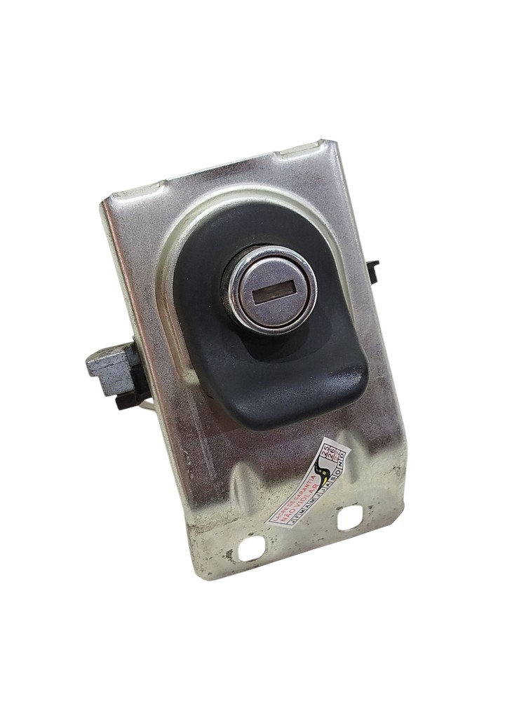 Cilindro Miolo Fechadura porta Tras Gol g4 2008 2