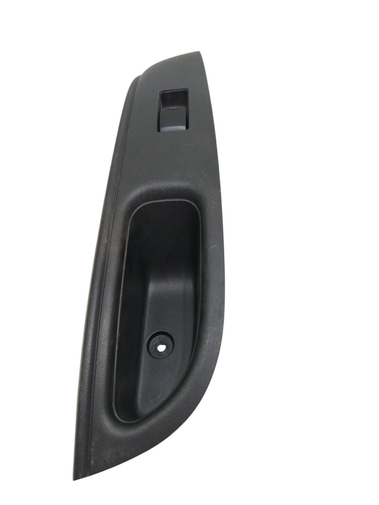 Moldura Botão Vidro Traseiro Direito Versa 2012 7