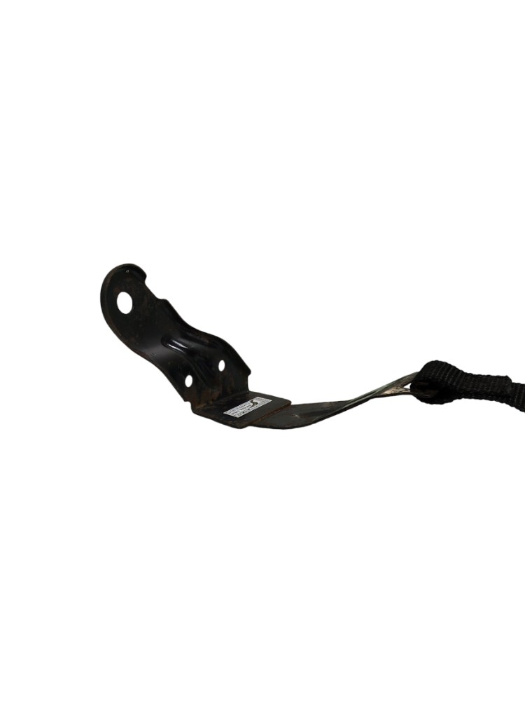 Suporte Da Bateria Fiat Palio 1999 8