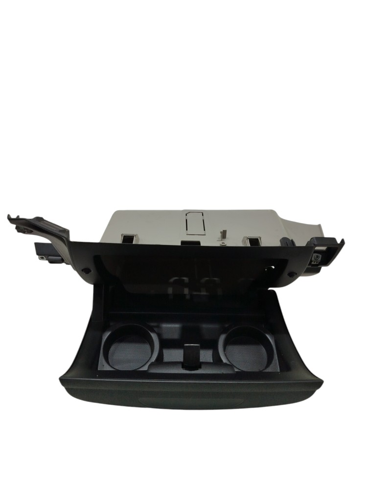 Porta Luvas Refrigerado C4 Picasso Glx 2.0 16v 2012 Gasolina 6