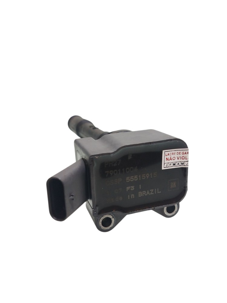 Bobina Ignição Gm Tracker Ltz 1.0 Turbo 2023 A 79011004 1