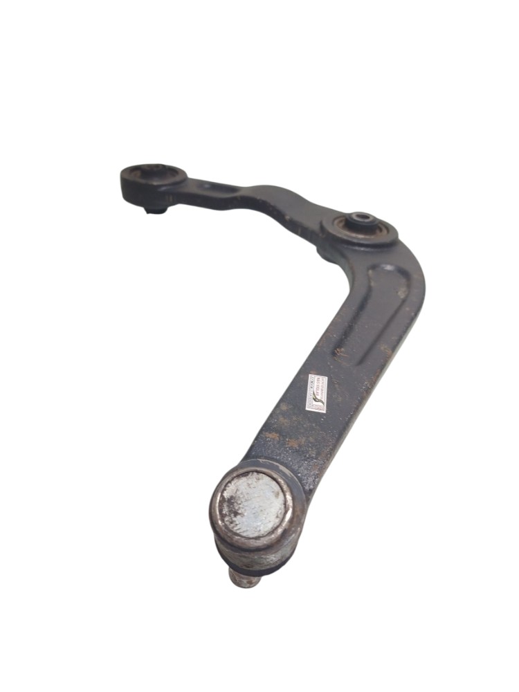 Balança Esquerda Motorista Peugeot 206 1.4 2005 5