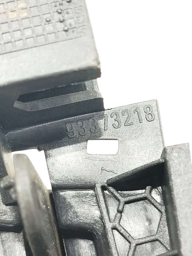 Maçaneta Int Esq Gm Celta Prisma 2007 A 2014 93373217 5