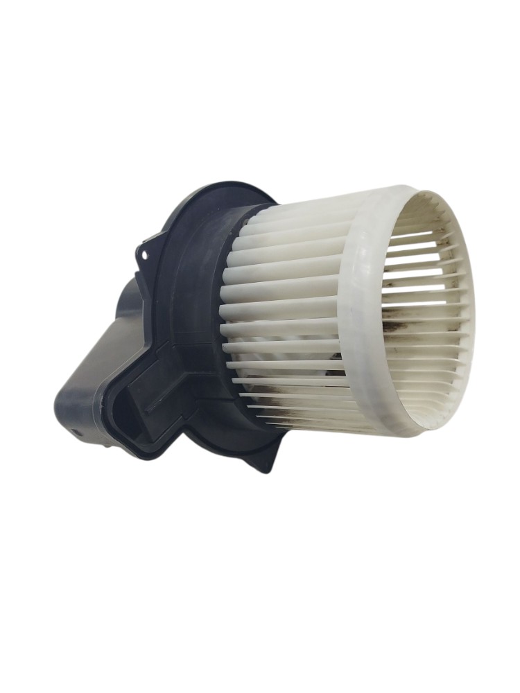 Motor Ventilação Ar Forçado Fiat Strada Endurance 1.4 2022 4