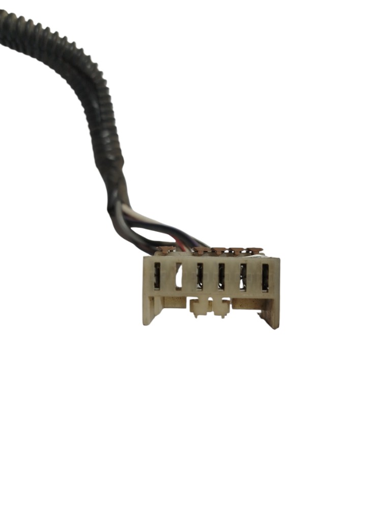 Chicote Porta Diant Direita Fiat Siena 1.3 2002 46802800 3