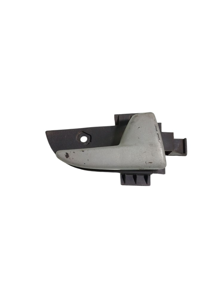 Maçaneta interna dianteiro direito lado gm celta 2007 a 2014 1