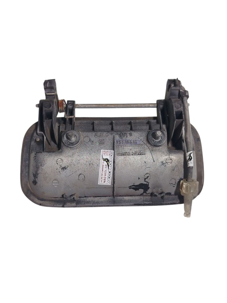 Maçaneta Externa Tras Esq Gm Corsa 1994 a 2003 25316310 6