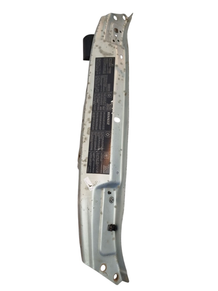 Travessa Painel Frontal Superior Radia Renault Scenic 2000