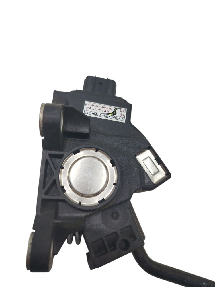 Pedal Acelerador Eletrônico Honda City 2009 2009 A 2013 4