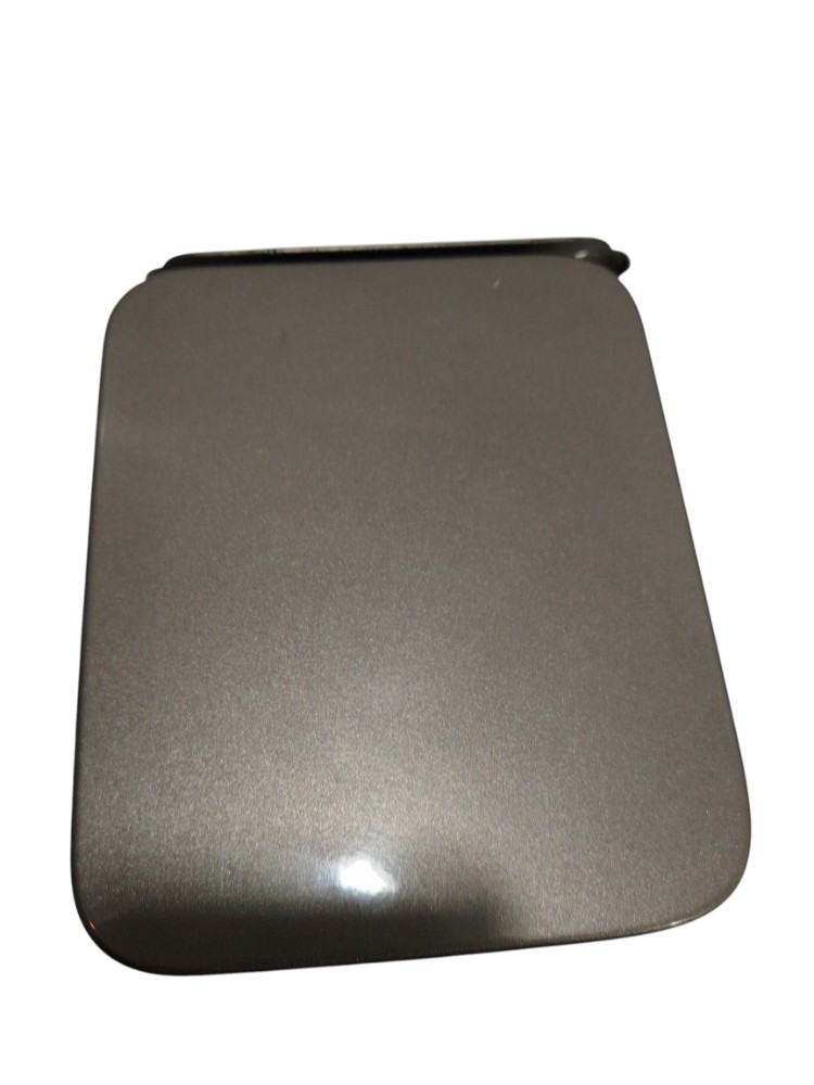 Portinhola Tanque Combustível Nissan Versa 1.6 Sl 2013 Cinza 4