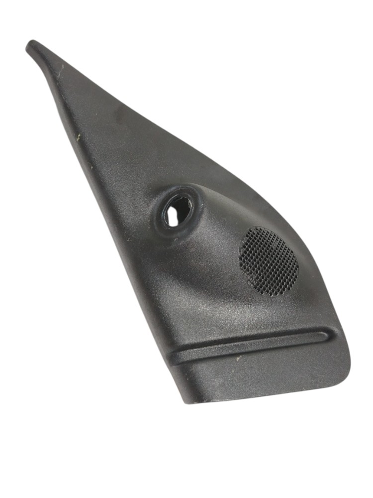 Moldura Interna Retrovisor Esq Fiat Palio Siena 715162000 5