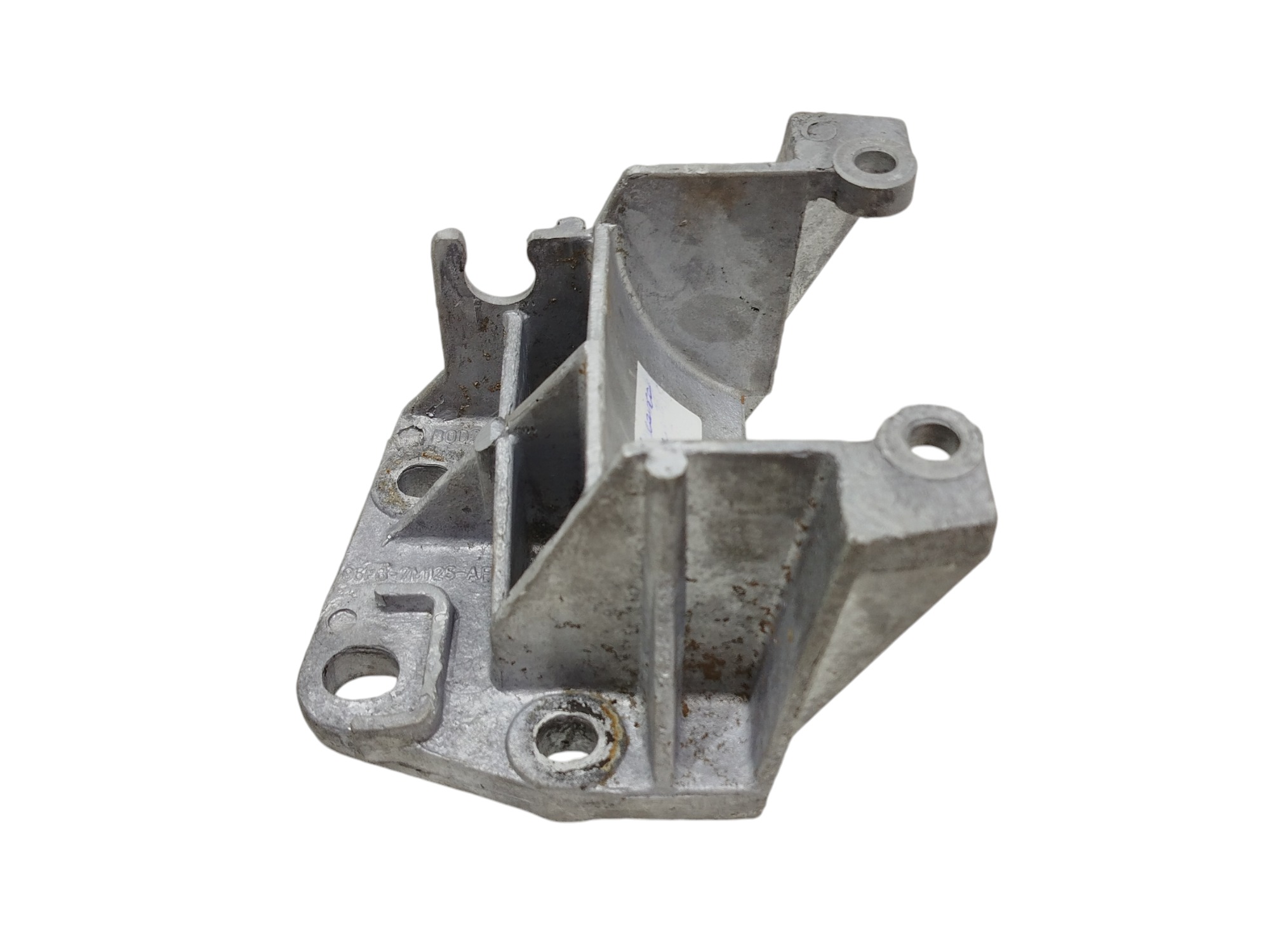 Suporte Coxim Superior Câmbio Ford Fiesta Currier Ka 1998 4